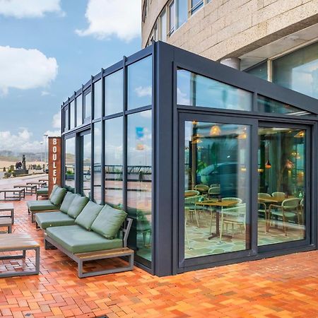 וליסינגן Suites Boulevard 17 מראה חיצוני תמונה