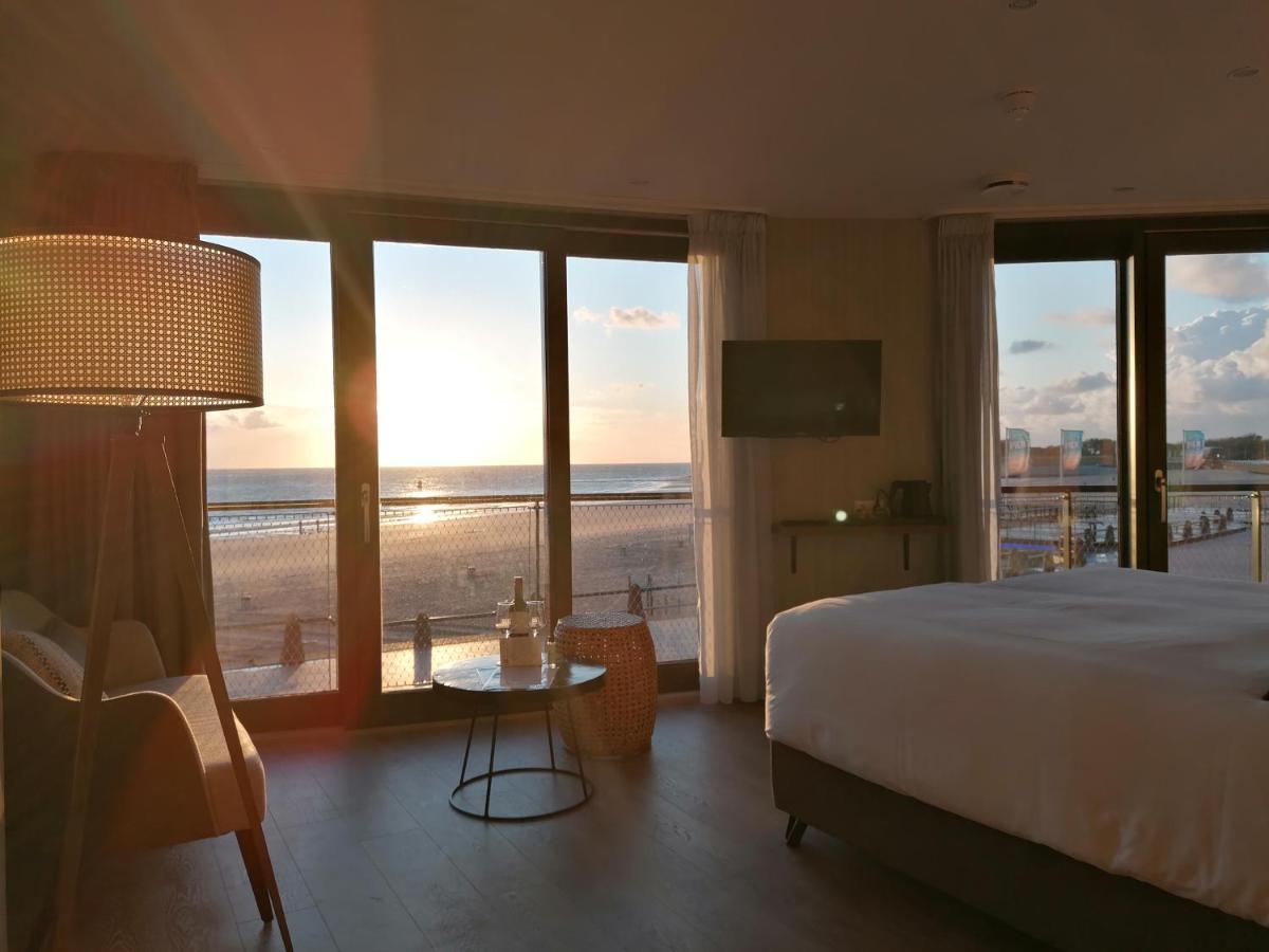 וליסינגן Suites Boulevard 17 מראה חיצוני תמונה