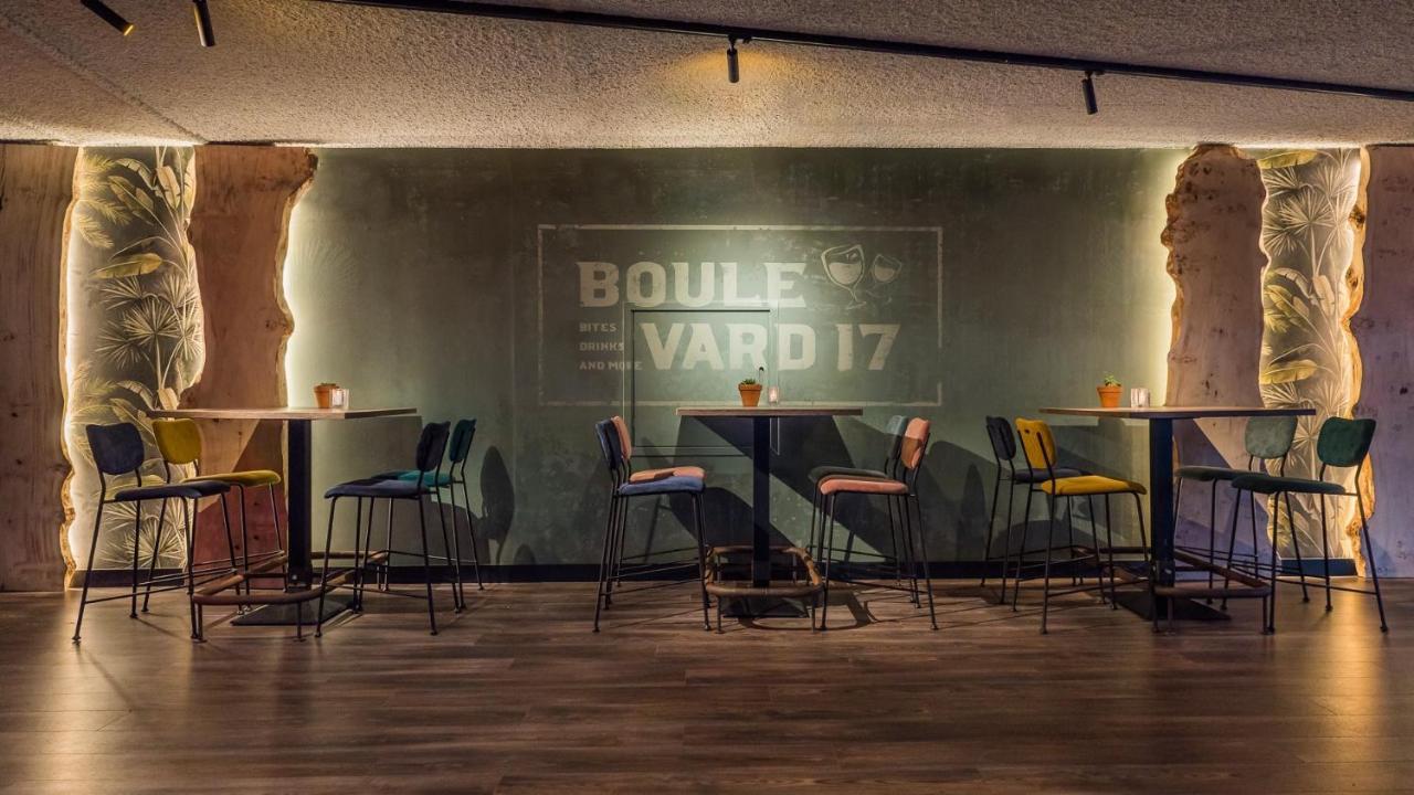 וליסינגן Suites Boulevard 17 מראה חיצוני תמונה