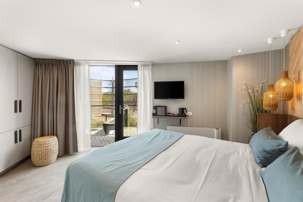 וליסינגן Suites Boulevard 17 מראה חיצוני תמונה