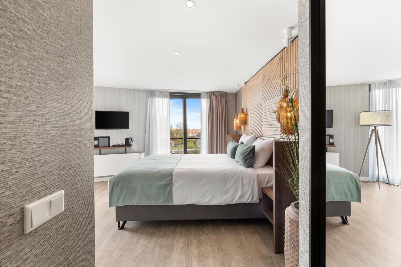 וליסינגן Suites Boulevard 17 מראה חיצוני תמונה