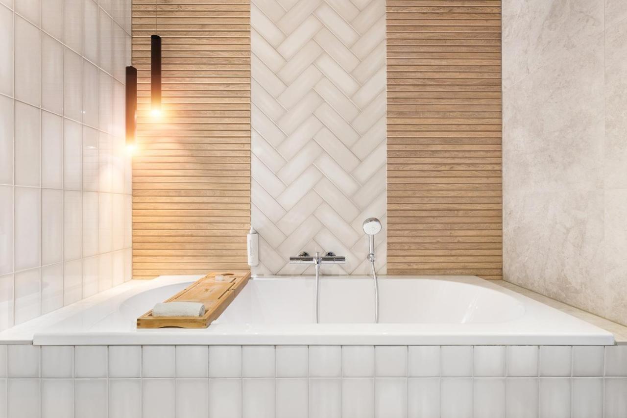 וליסינגן Suites Boulevard 17 מראה חיצוני תמונה