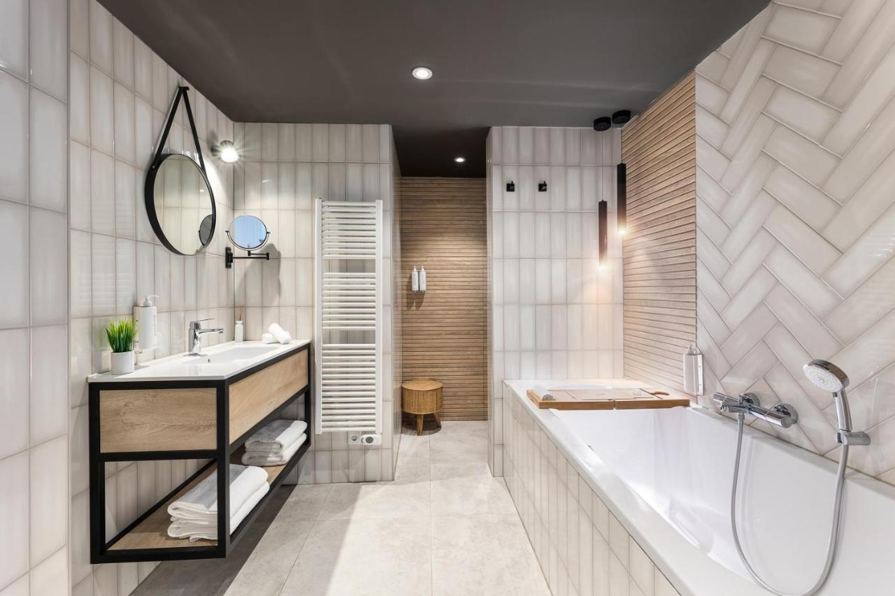 וליסינגן Suites Boulevard 17 מראה חיצוני תמונה