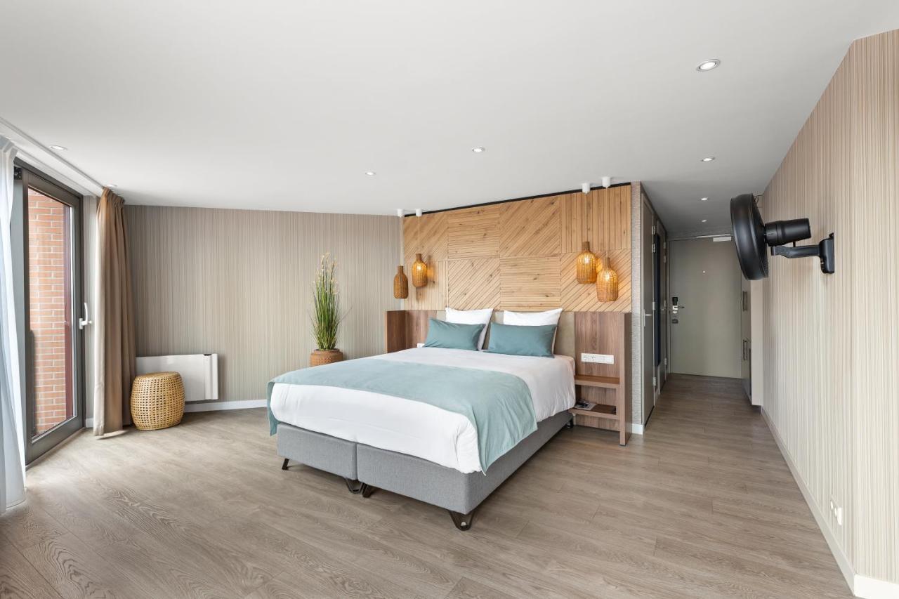 וליסינגן Suites Boulevard 17 מראה חיצוני תמונה
