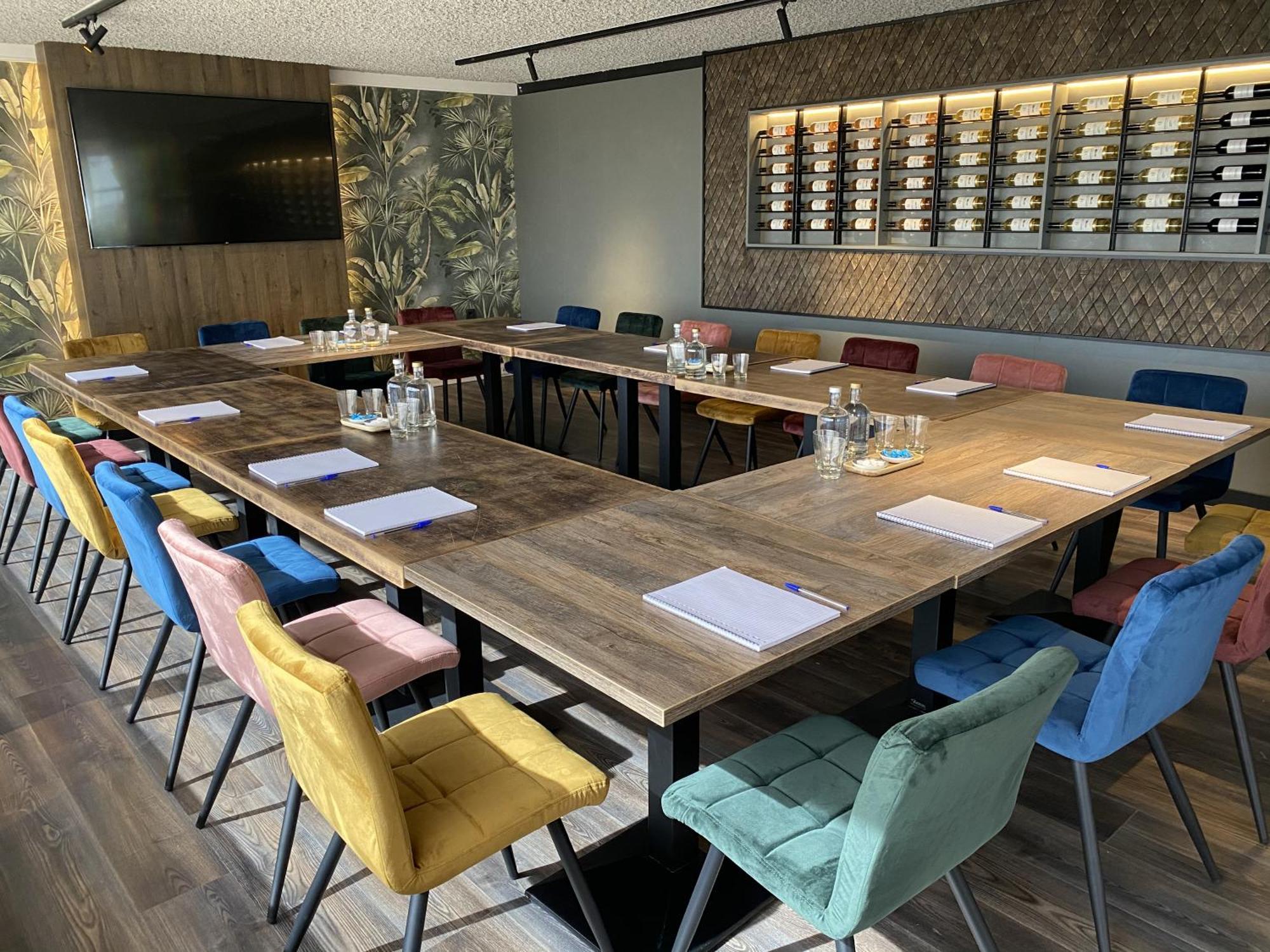 וליסינגן Suites Boulevard 17 מראה חיצוני תמונה