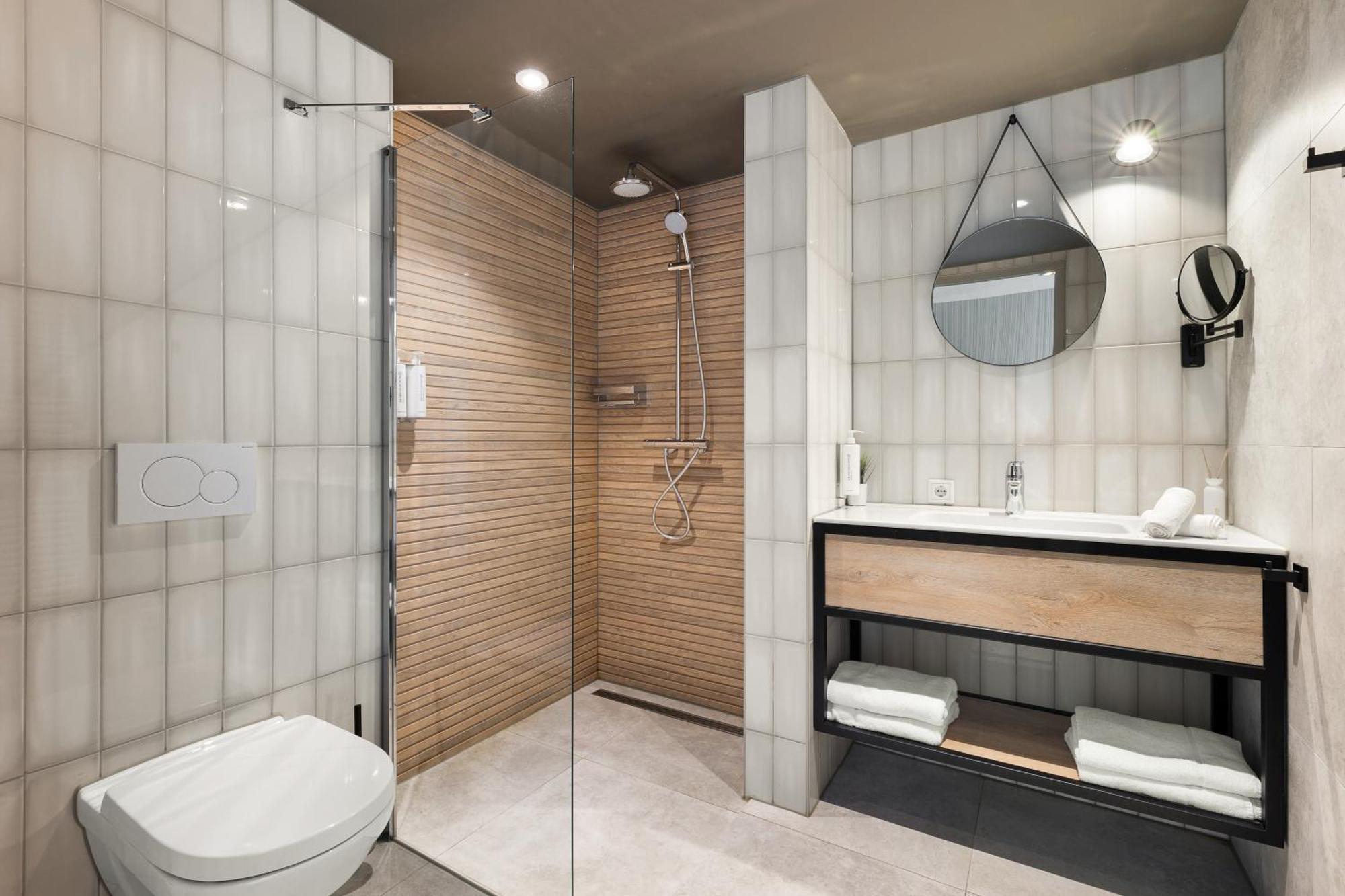 וליסינגן Suites Boulevard 17 מראה חיצוני תמונה