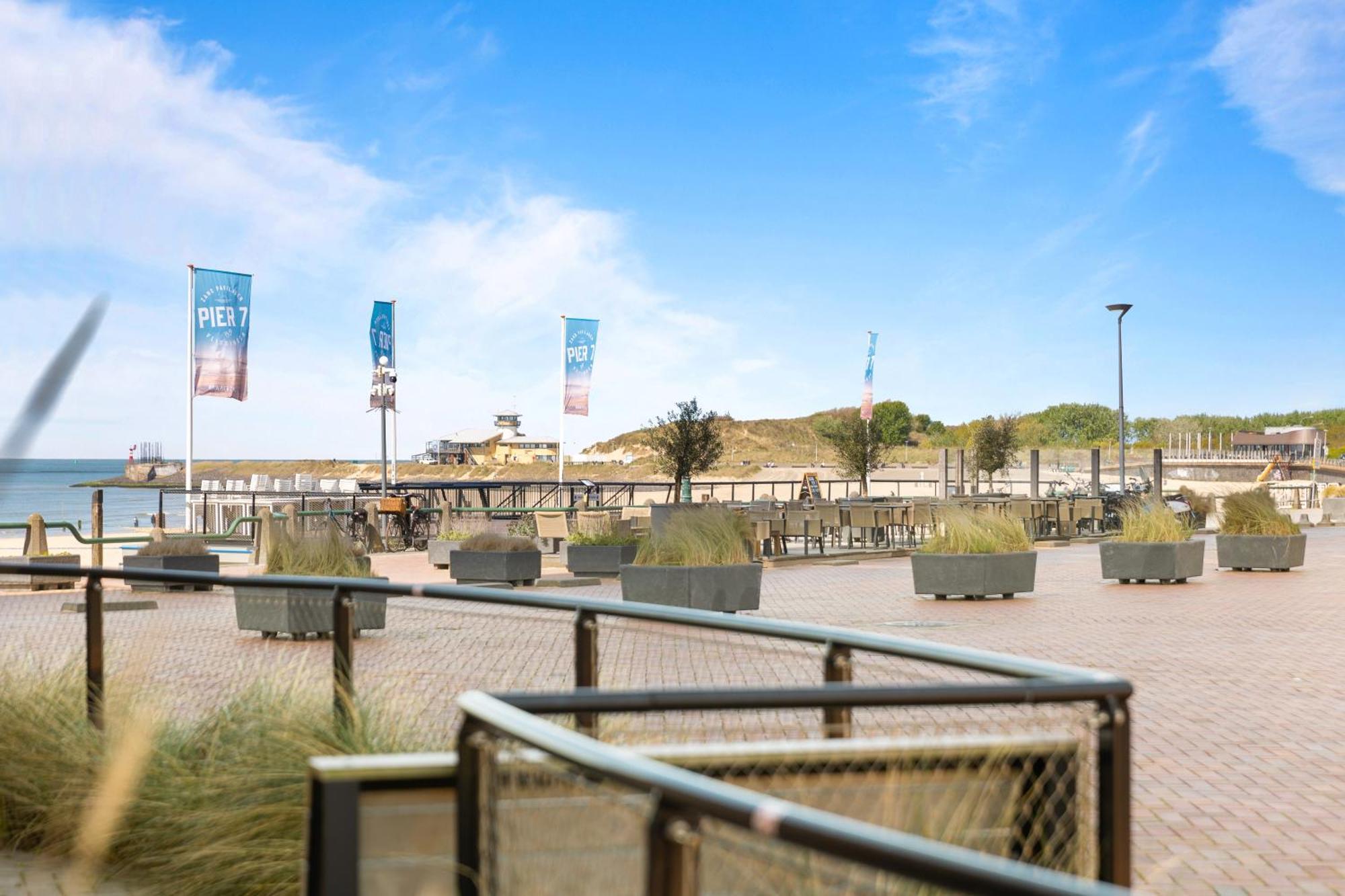 וליסינגן Suites Boulevard 17 מראה חיצוני תמונה