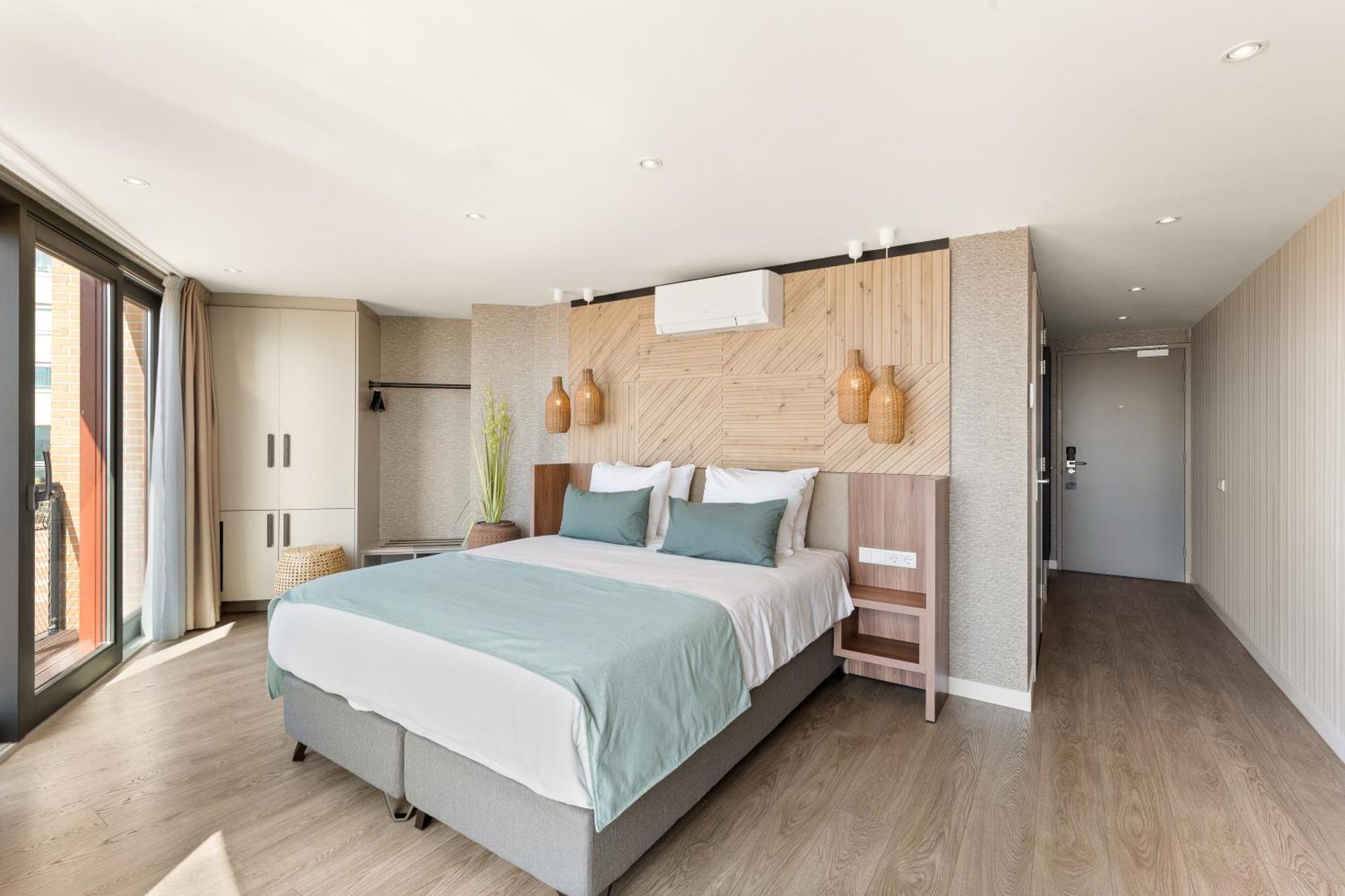 וליסינגן Suites Boulevard 17 חדר תמונה