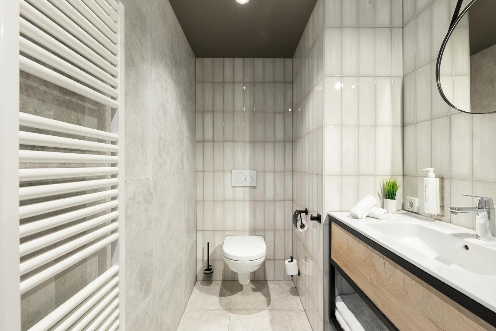 וליסינגן Suites Boulevard 17 חדר תמונה