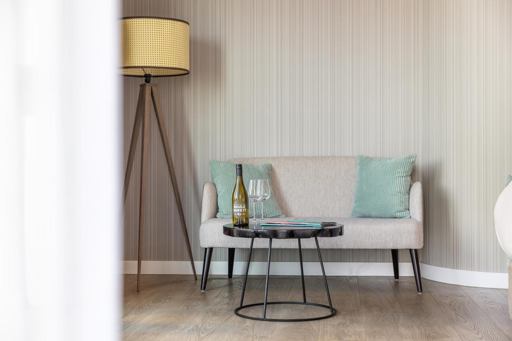וליסינגן Suites Boulevard 17 חדר תמונה