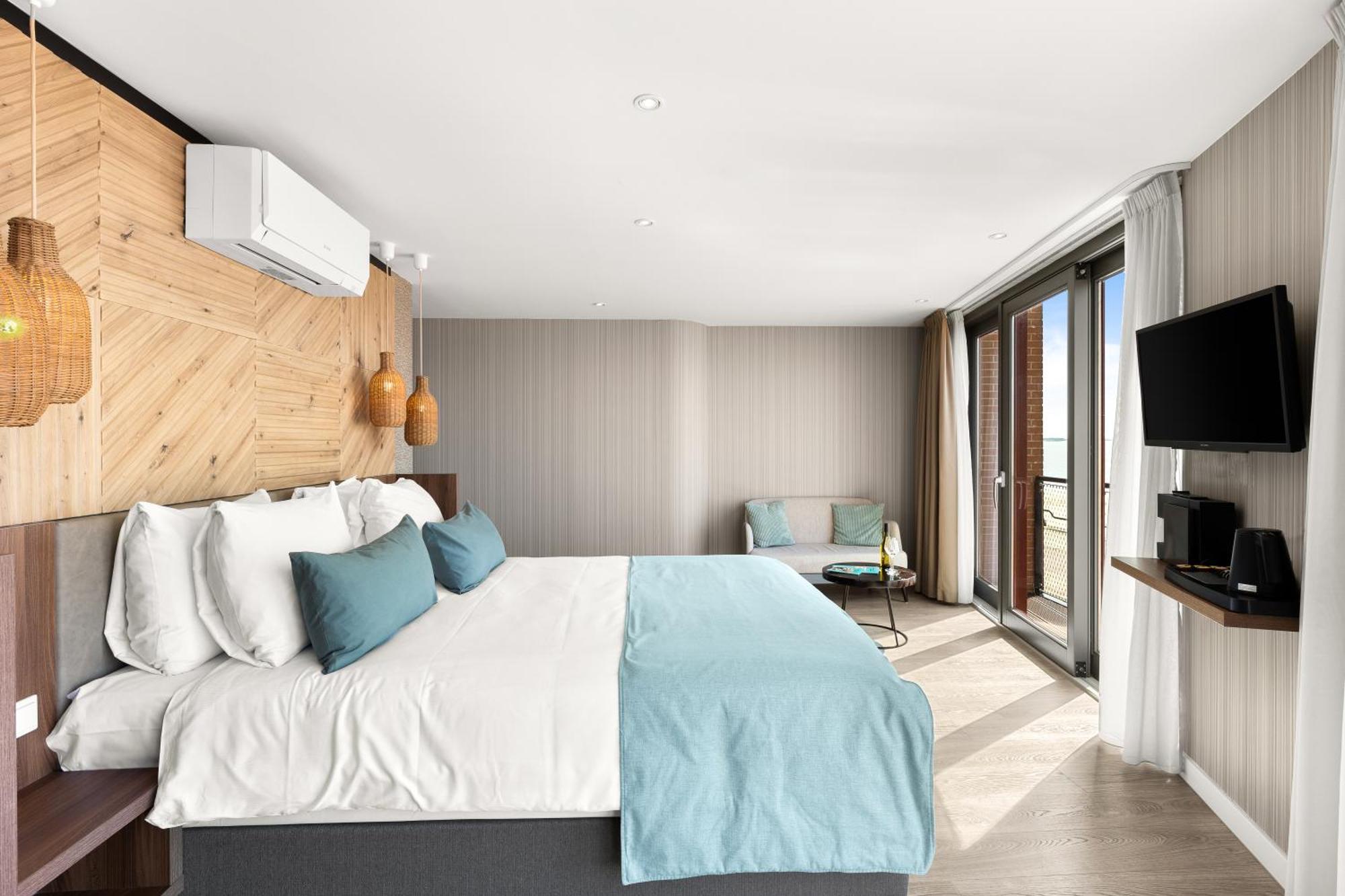 וליסינגן Suites Boulevard 17 חדר תמונה
