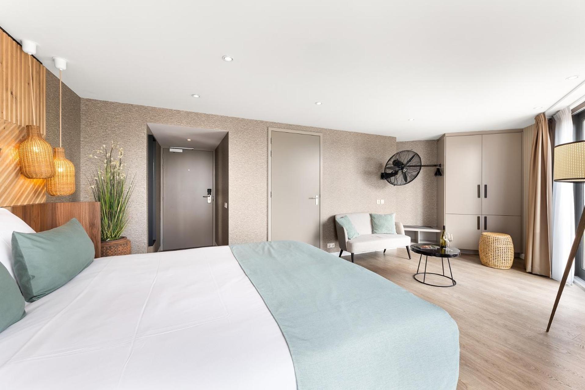 וליסינגן Suites Boulevard 17 חדר תמונה