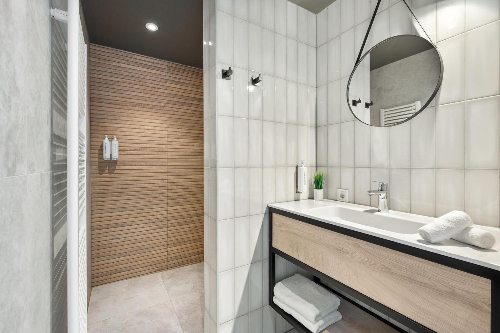 וליסינגן Suites Boulevard 17 חדר תמונה