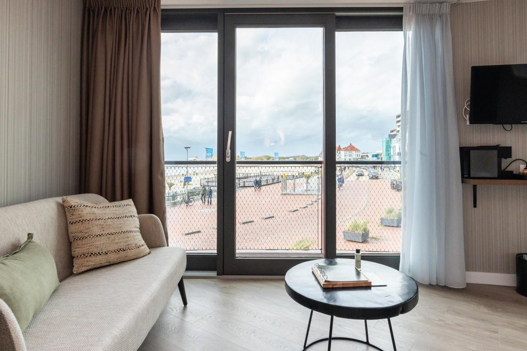 וליסינגן Suites Boulevard 17 חדר תמונה