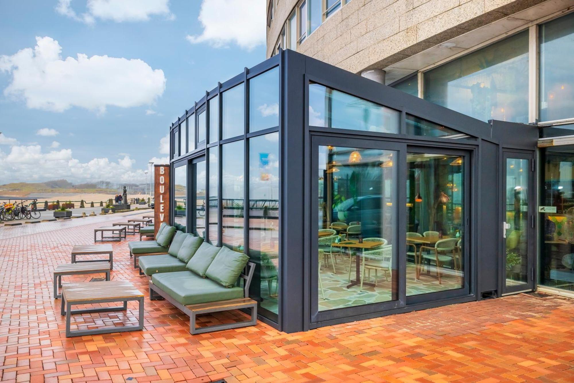 וליסינגן Suites Boulevard 17 מראה חיצוני תמונה