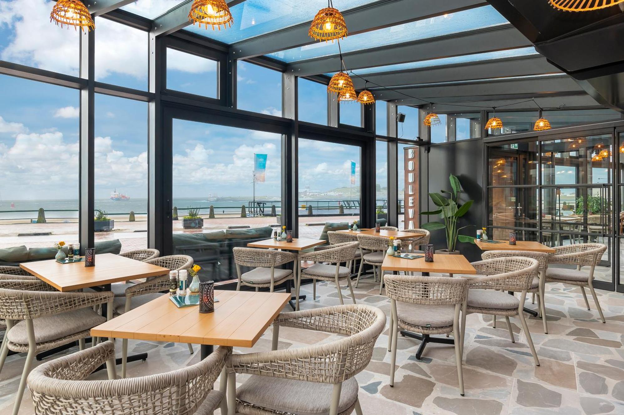 וליסינגן Suites Boulevard 17 מראה חיצוני תמונה