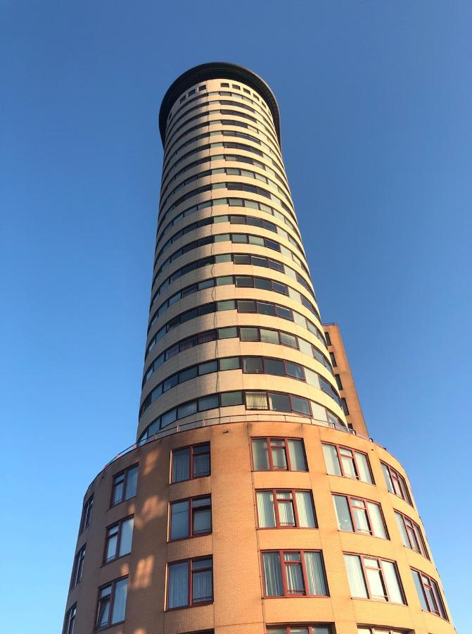 וליסינגן Suites Boulevard 17 מראה חיצוני תמונה